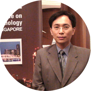 董澤平老師