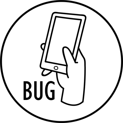 數位Bug