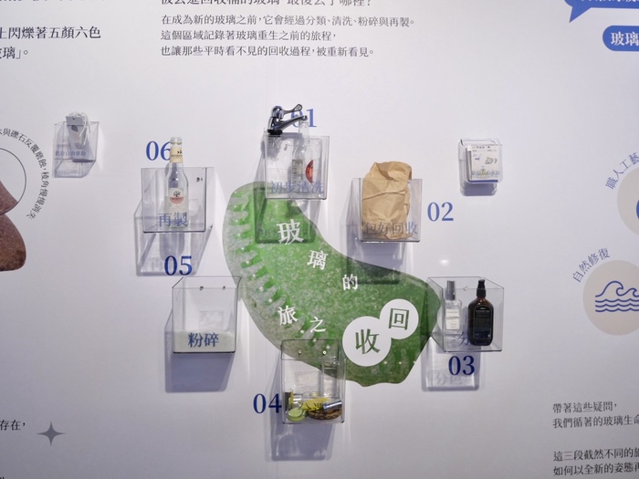 玻光記憶小組展場照5