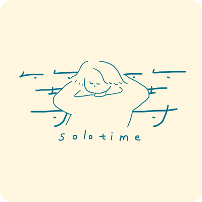 等等 solotime