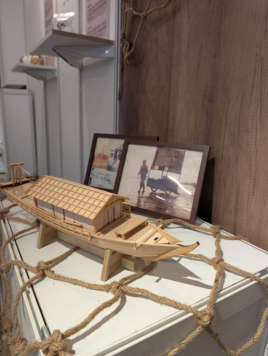 吾沏小組展場照1