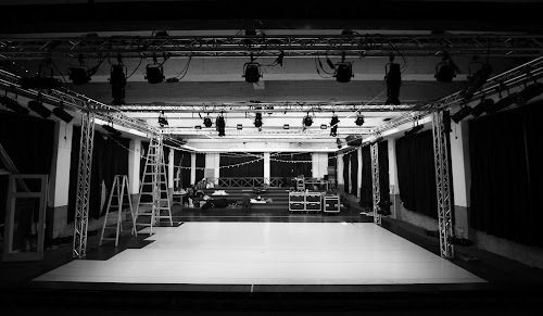 下一個編舞計畫Once