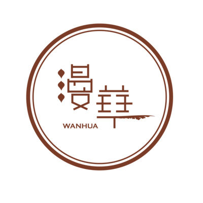漫華小組Logo